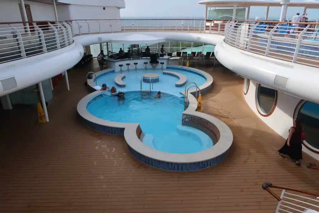 Disney Fantasy to Start Sailing