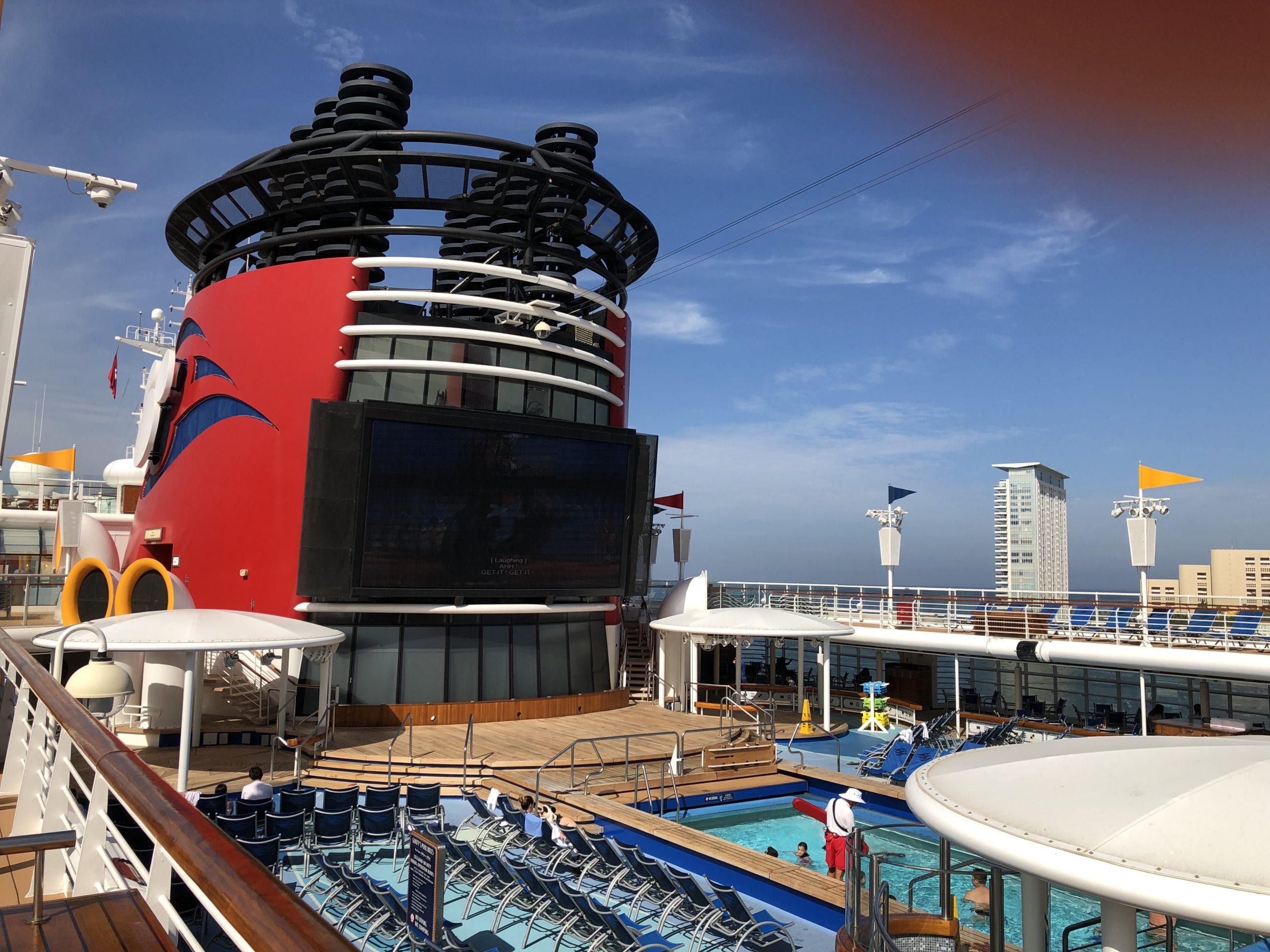 Disney Panama Canal 2025: Book Now Before It'S Too Late! - 3rcx78t