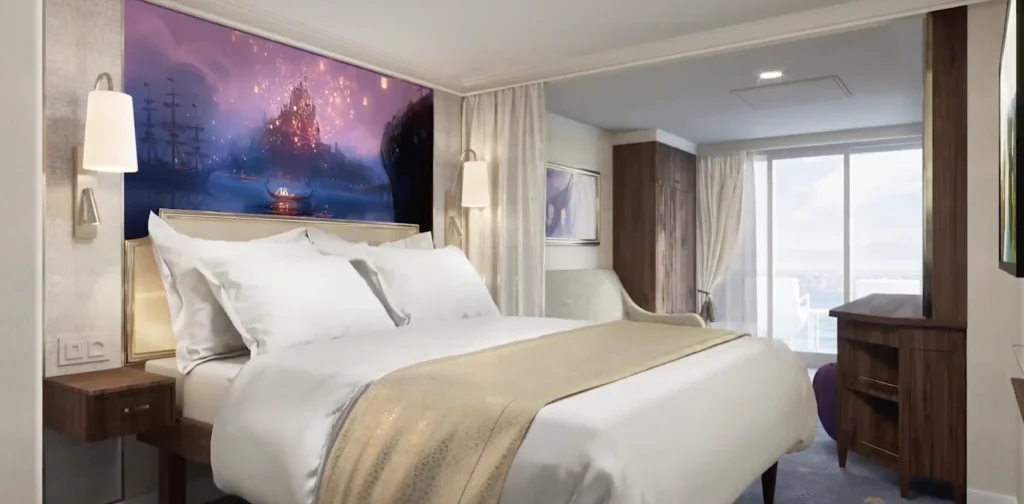 disney wish concierge