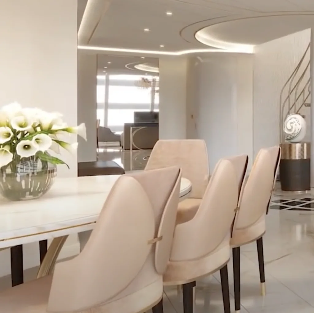 Disney Wish Cruise Ship Suite