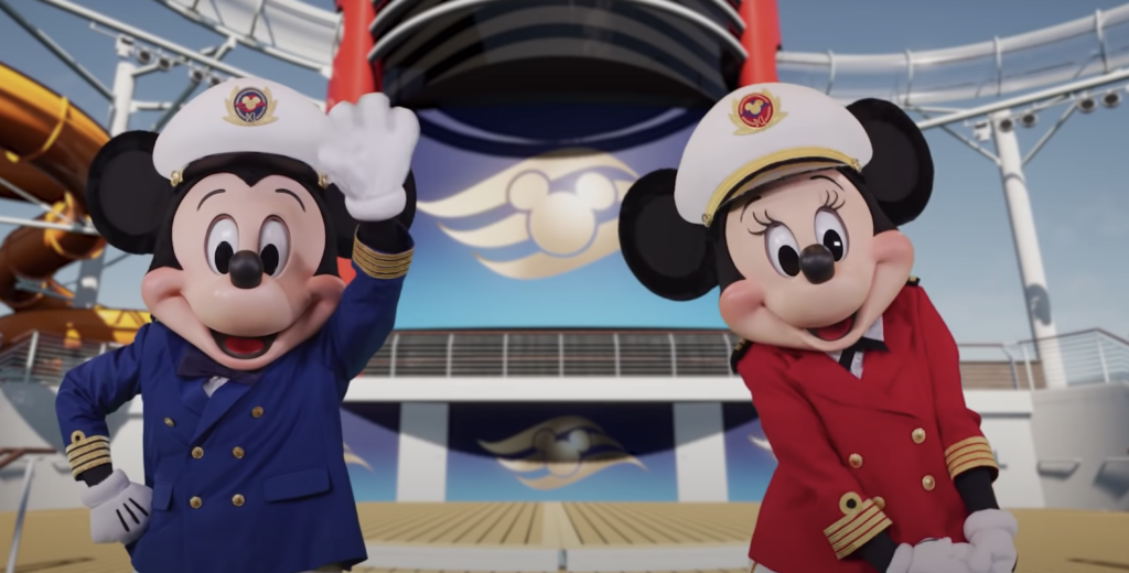 win a disney wish cruise