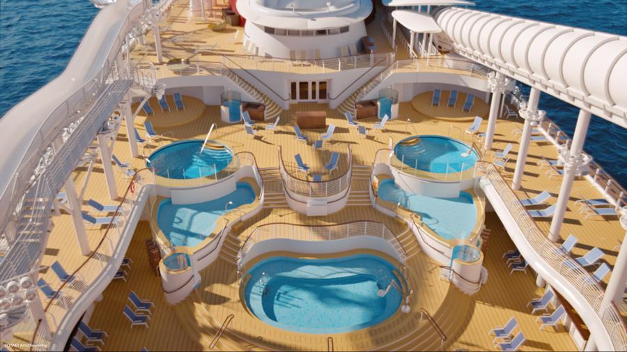 Disney Wish Cruise Fall 2022 Cost Revealed How Much Does a Disney