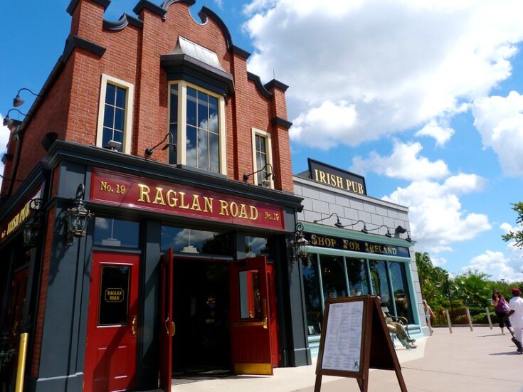 Best Disney Springs Breakfast and Brunch Places - EverythingMouse Guide