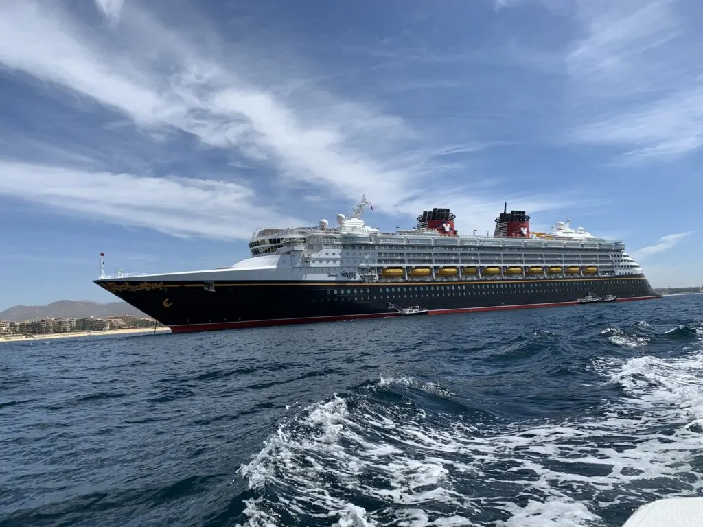 disney cruise tips