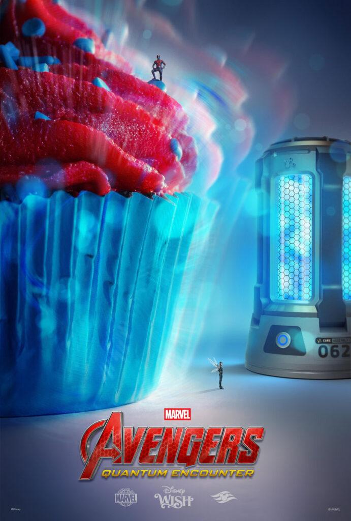 Disney-Wish-Avengers-Quantum-Encounter