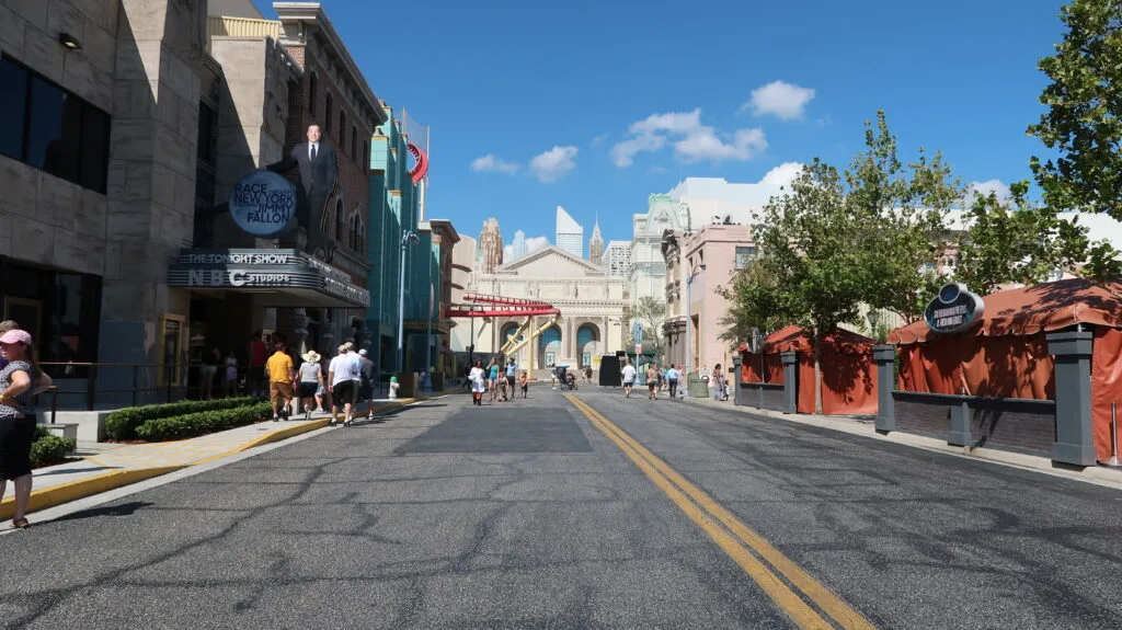 canyoubring foodinto universalstudiosorlando