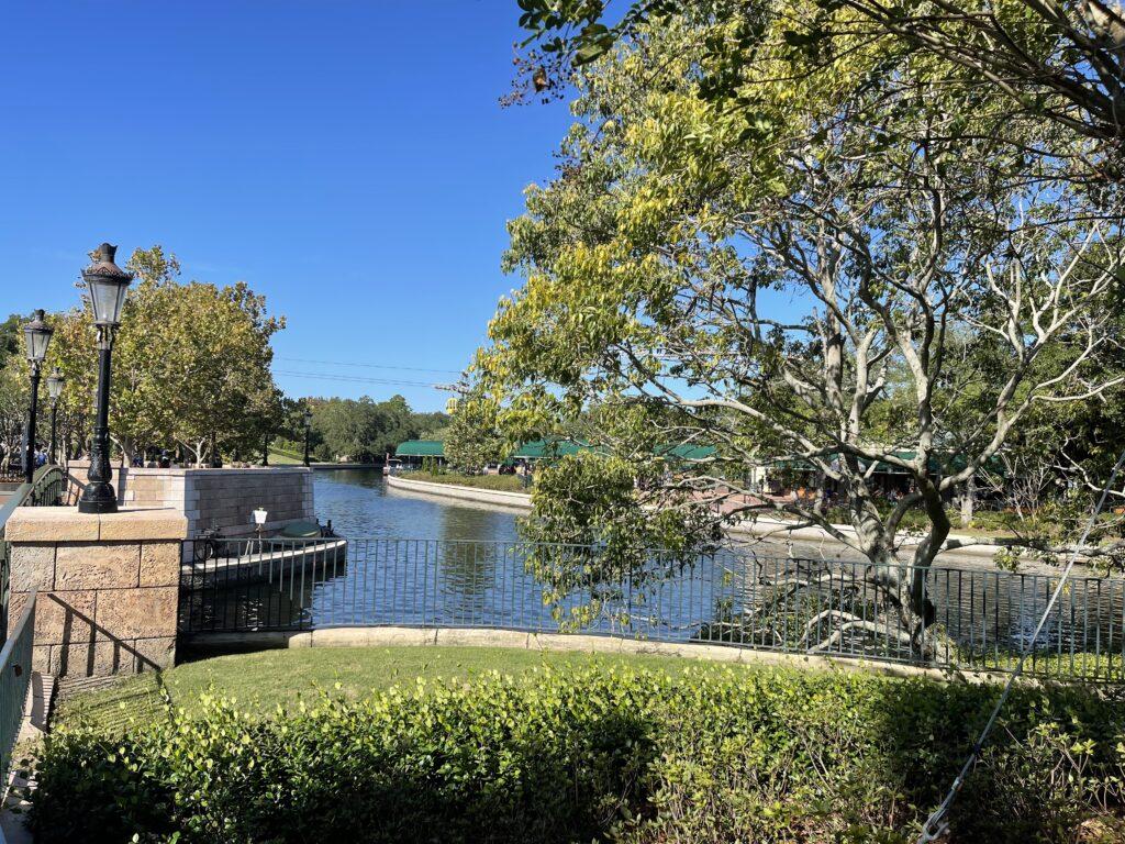 disneyworldepcot