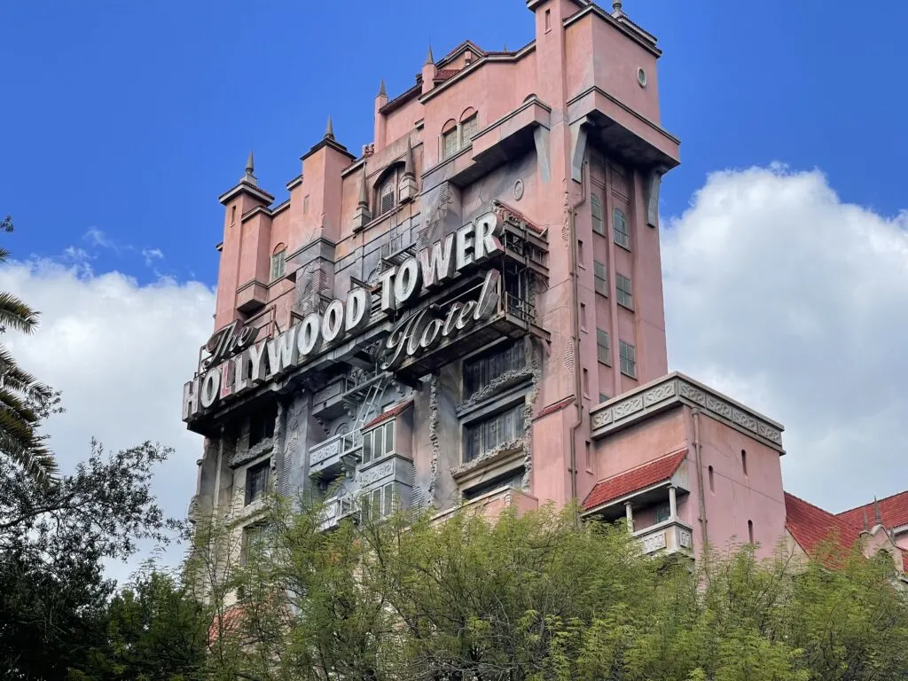 disneyhollywoodtowerofterror