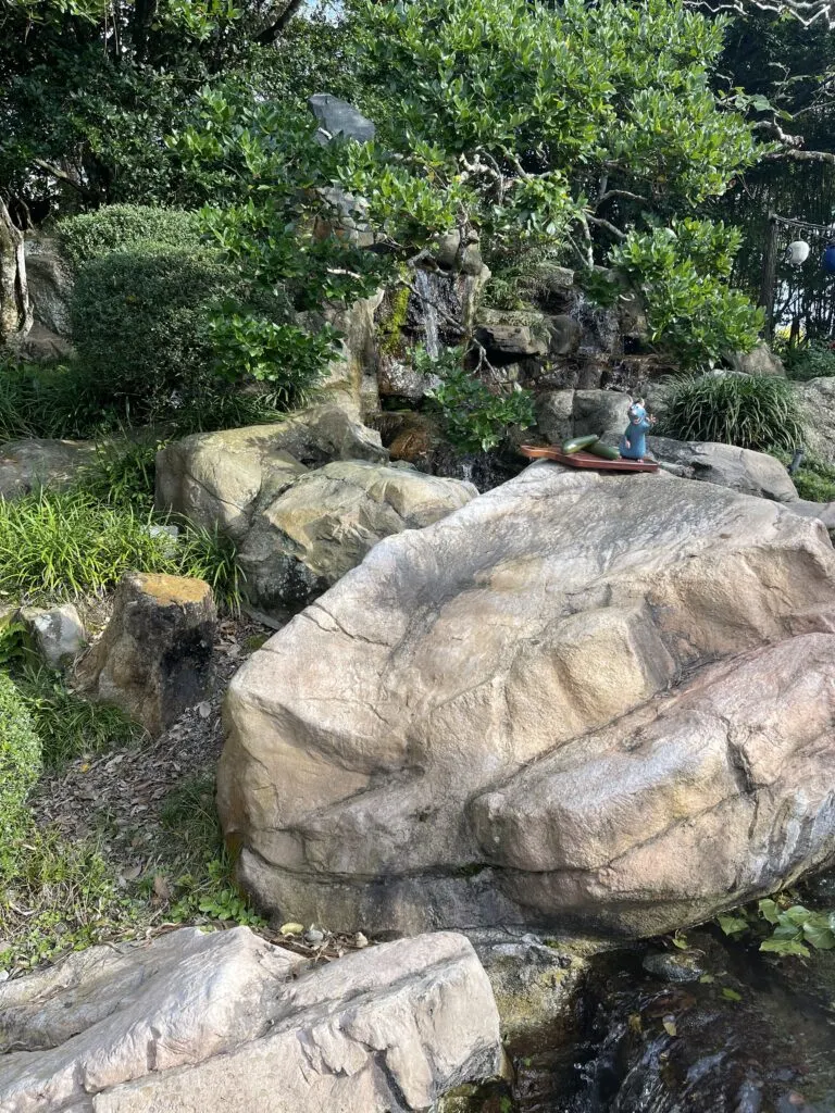 Epcotjapanpavilion