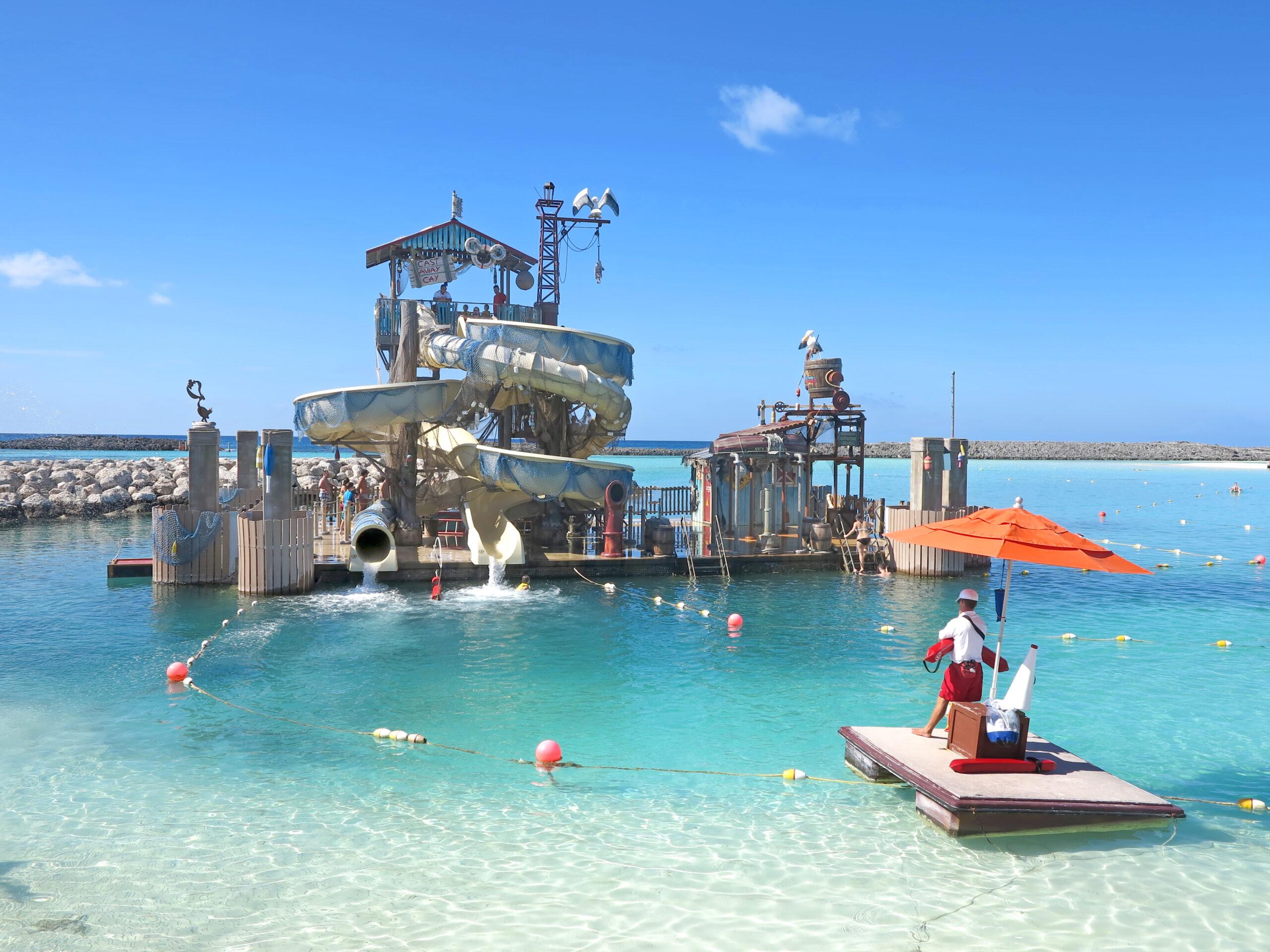Things You Need to Know Before You Visit Disney's Private Island 