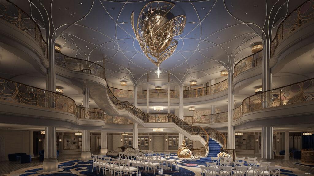 Disney-Wish-Grand-Hall-Wedding-Venue-Concept