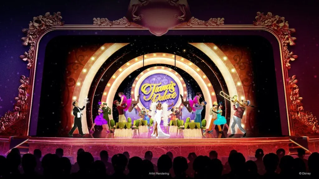 disneywishdisneyseasadventuretianasplace