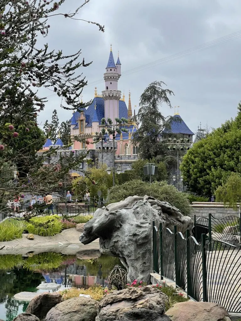 disneylandpregnant