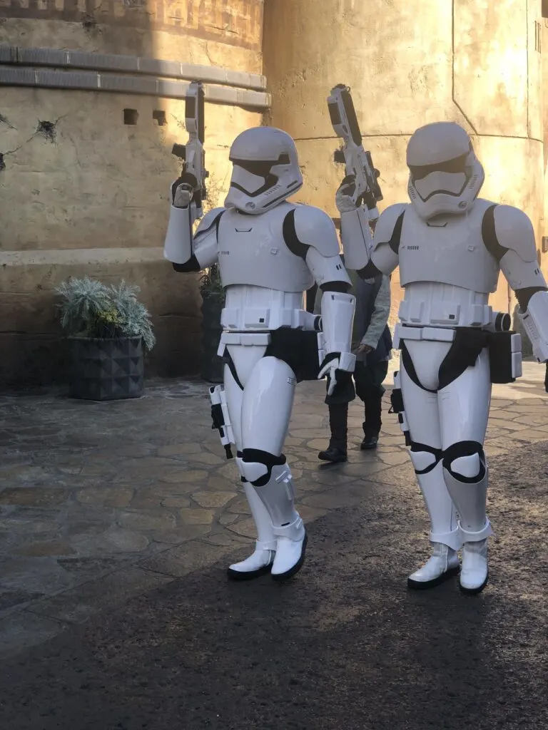 disneylandgalaxysedgestormtrooper