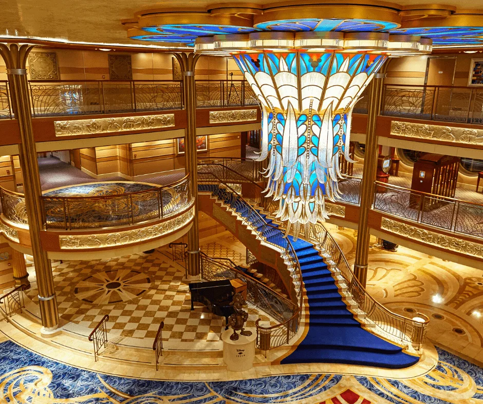 disney cruise save money