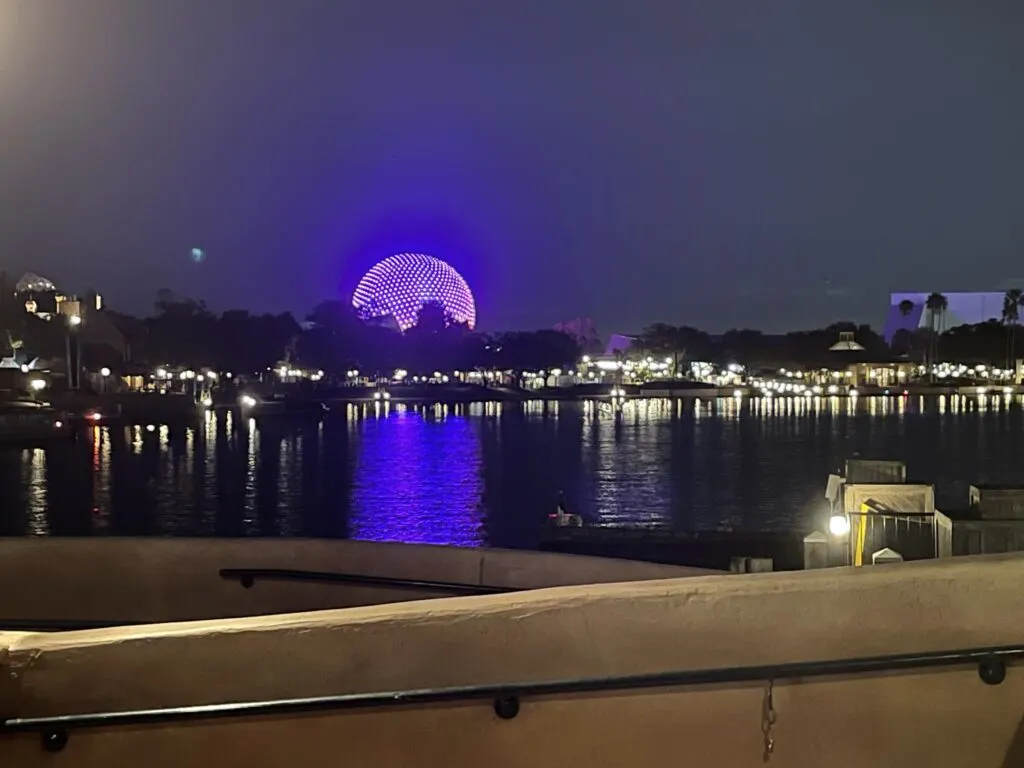 Best Order to Visit Disney World Parks