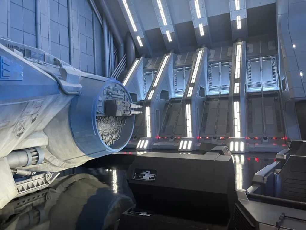 when to visit hollywood studios