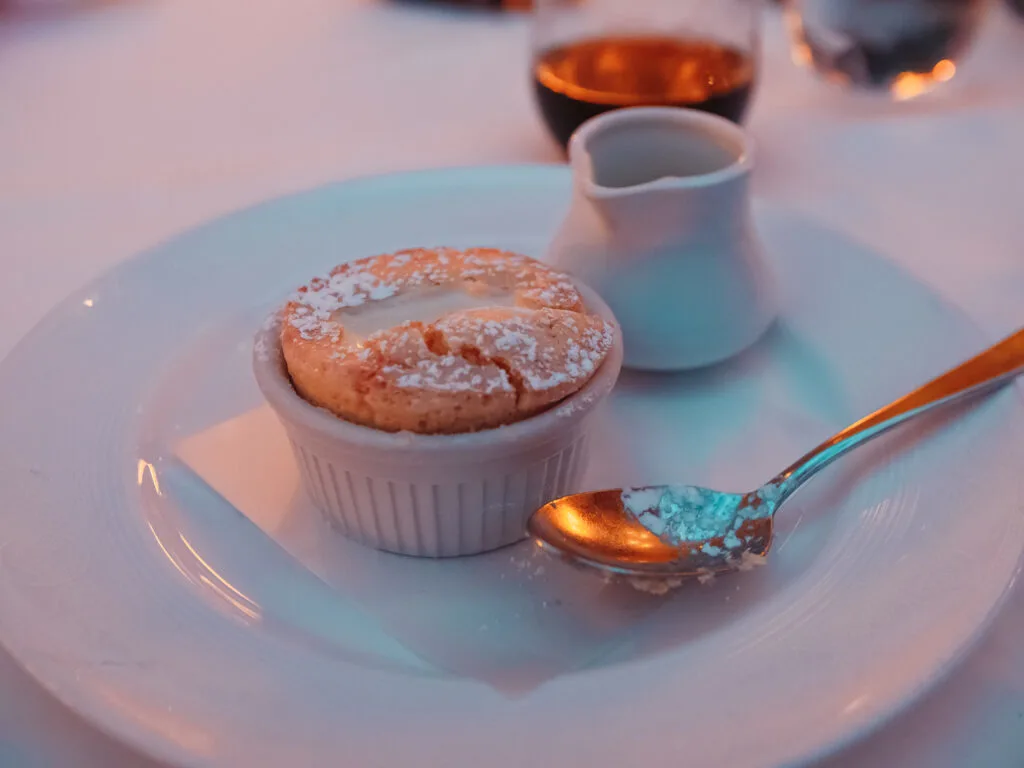 Is Food Included on a Disney Cruise?