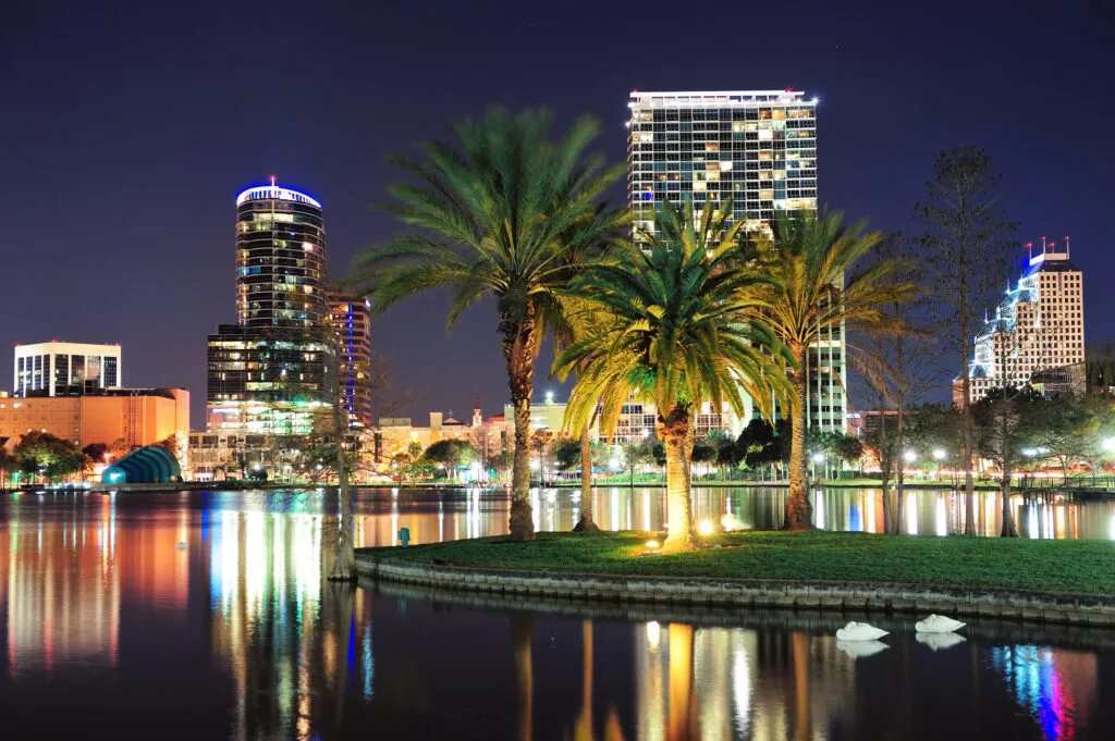 Orlando Attractions Other Than Disney