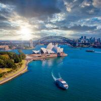 disney cruise australia prices