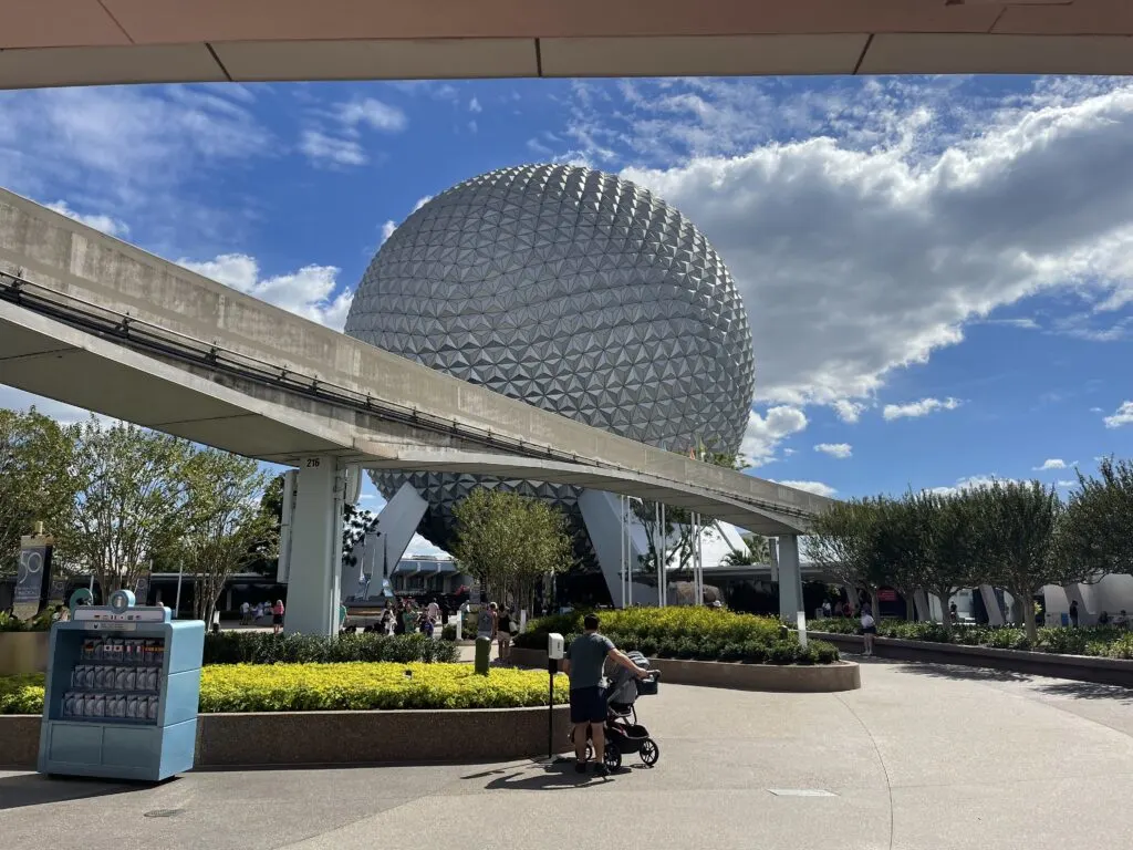 firstdayatdisneyworld