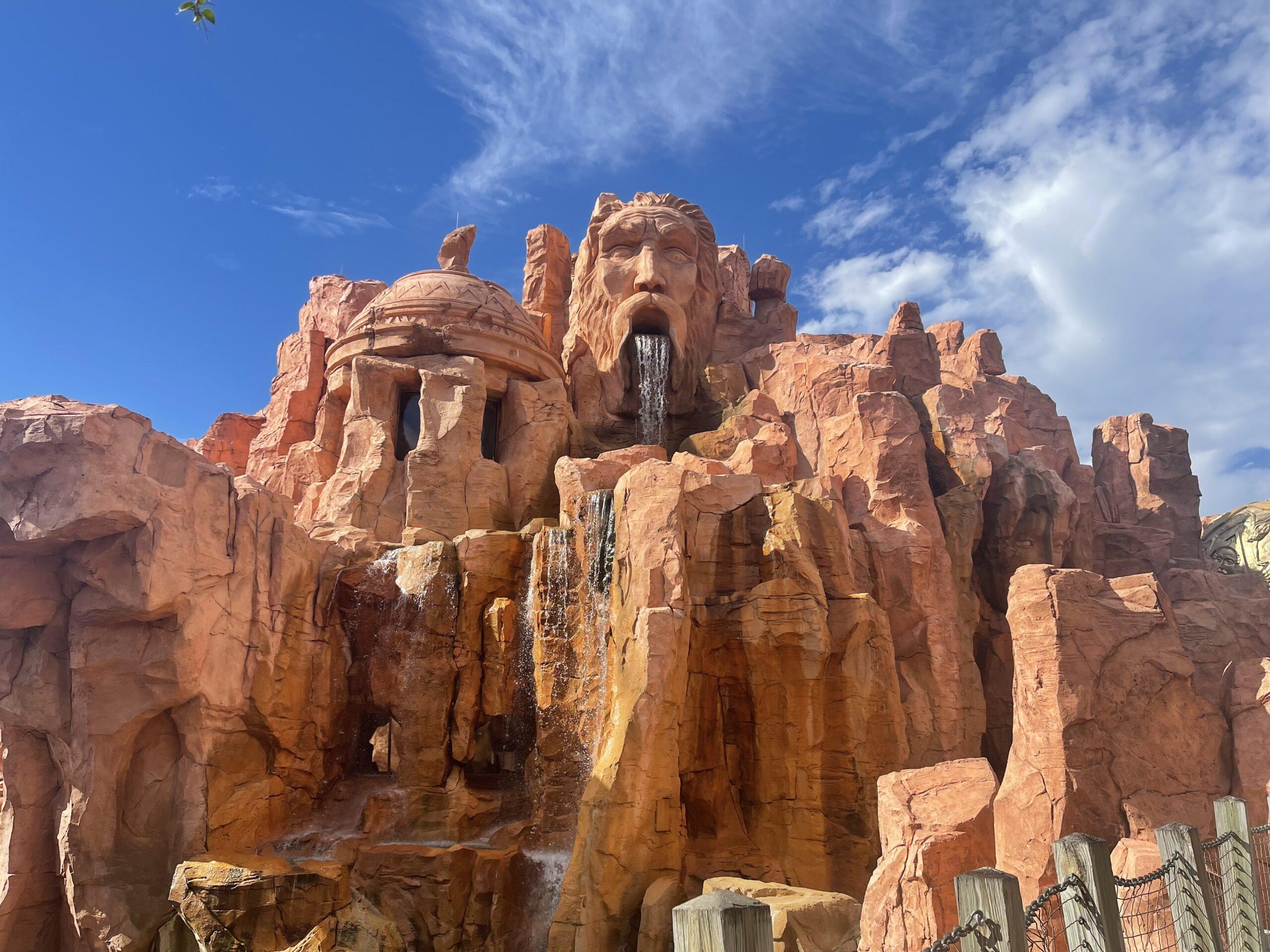 7 Differences Between Universal Studios Florida and Islands of Adventure