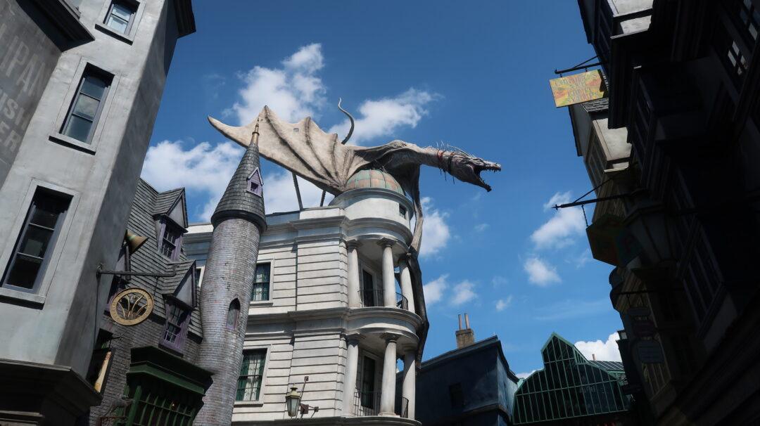 Best Harry Potter Rides at Universal Orlando Ranked from Worst to Best EverythingMouse Guide