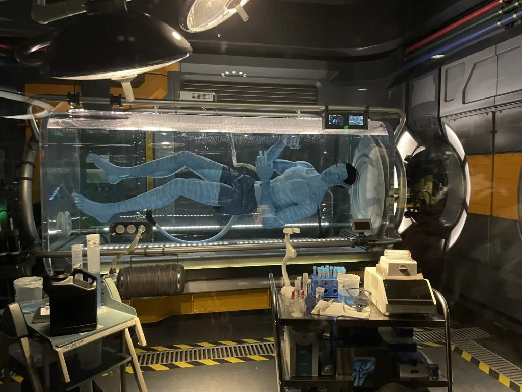 avatar flight of passage