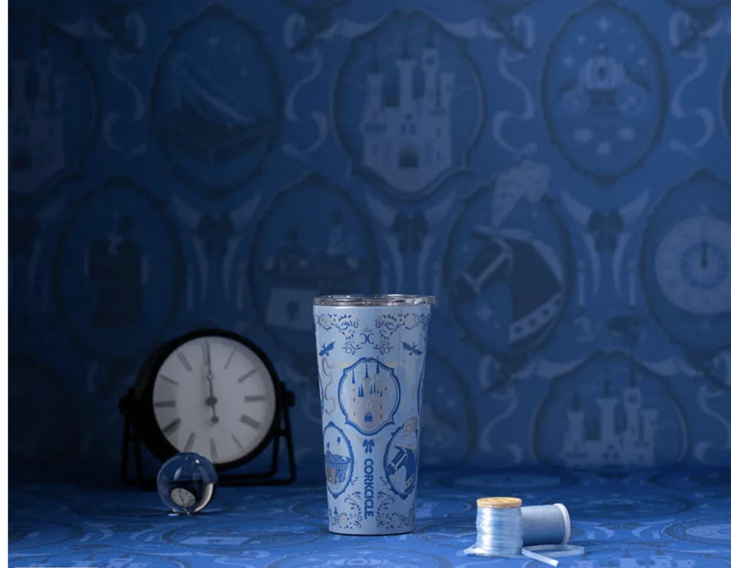 Disney corkcicle