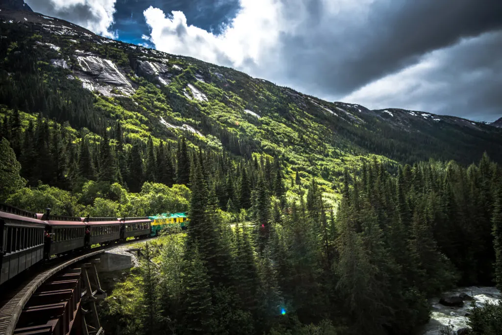 Disney Wonder Alaska Cruise