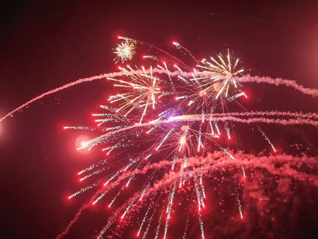 disney cruise pirate night fireworks