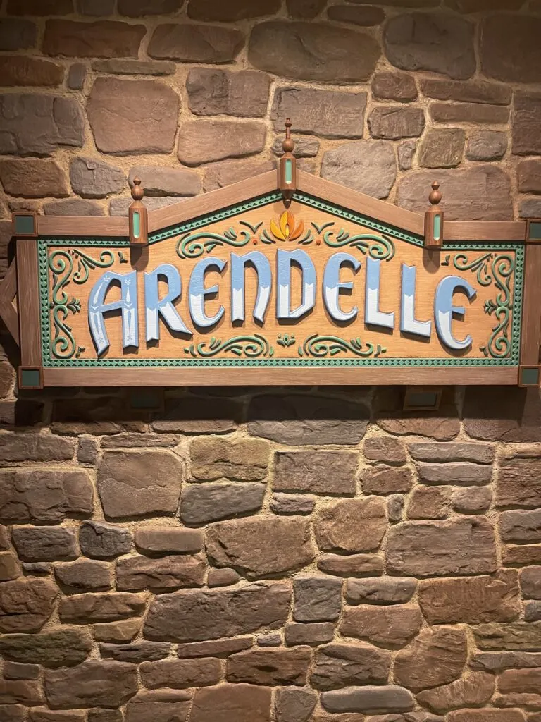 disneywisharendelle