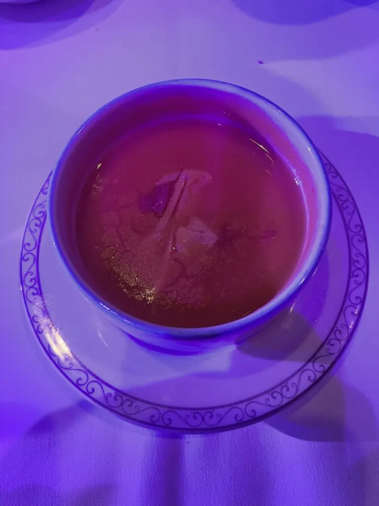 disneyfrozenrestaurantfood