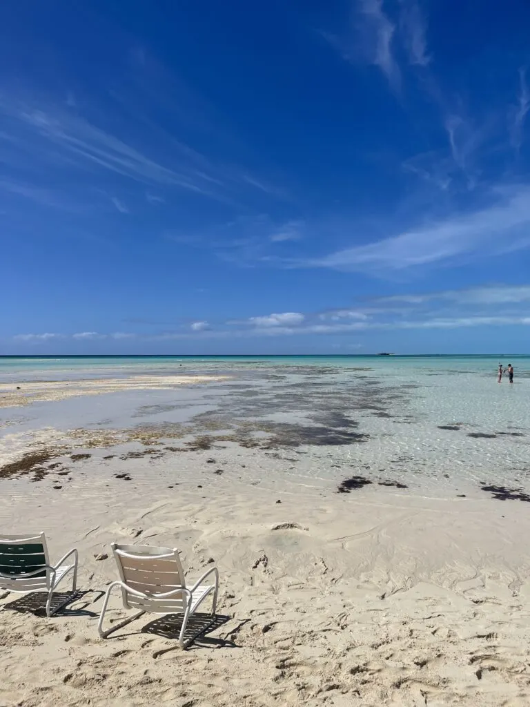 castaway serenity beach