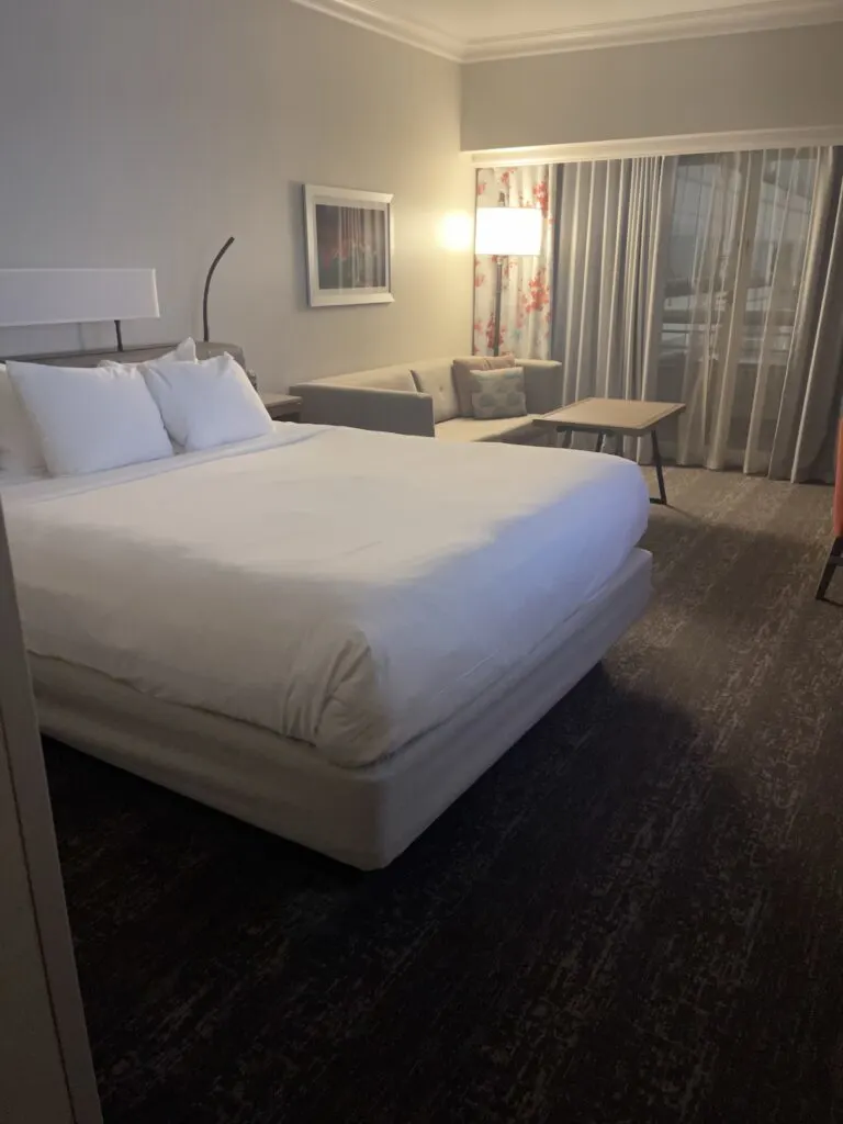 hyattregencybed
