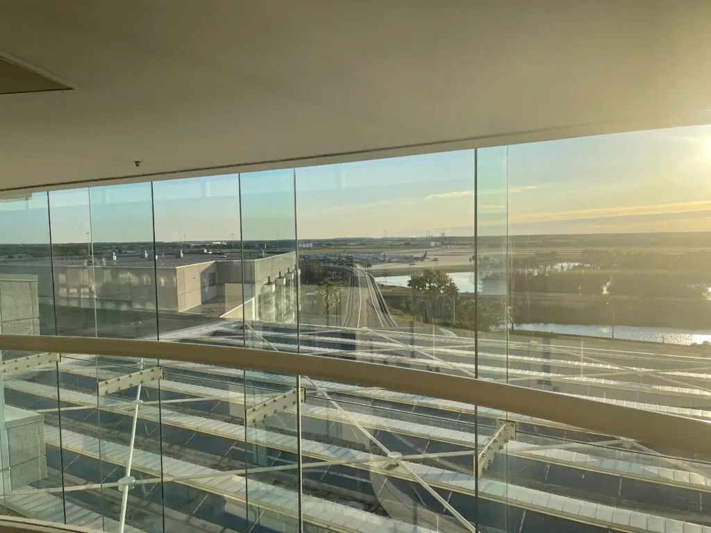 hyattregencyhotelorlandoairport