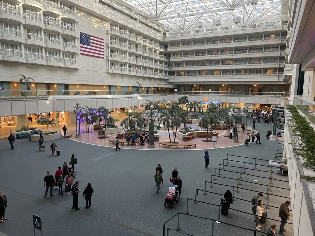 hyattregencyorolandoairportreview