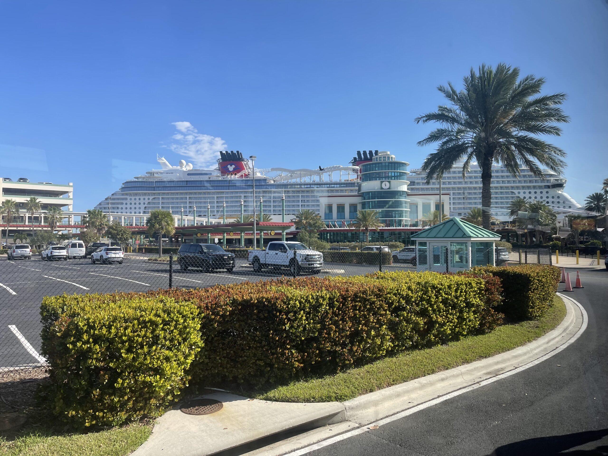 Port Canaveral Hotels with Cruise Shuttle