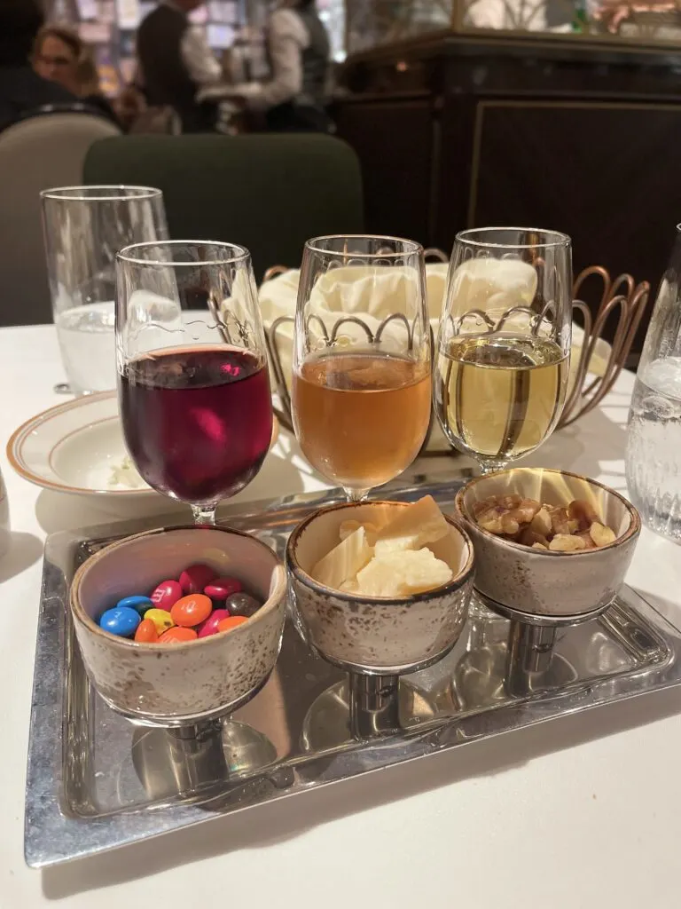 disneywish1923 drinks