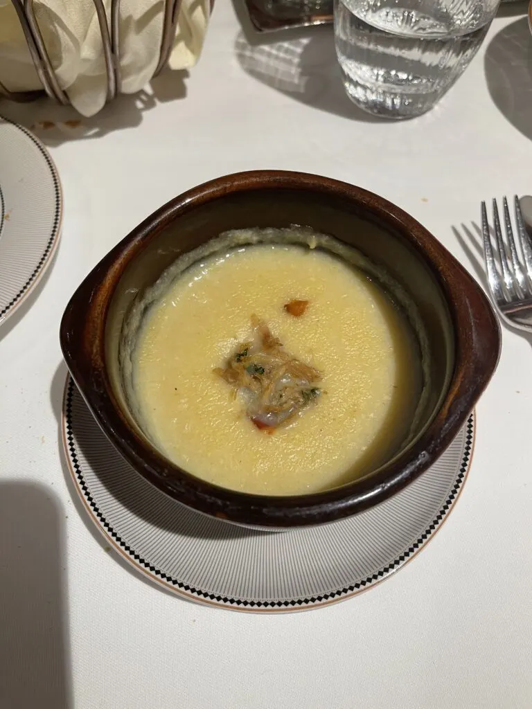 disneywish1923food