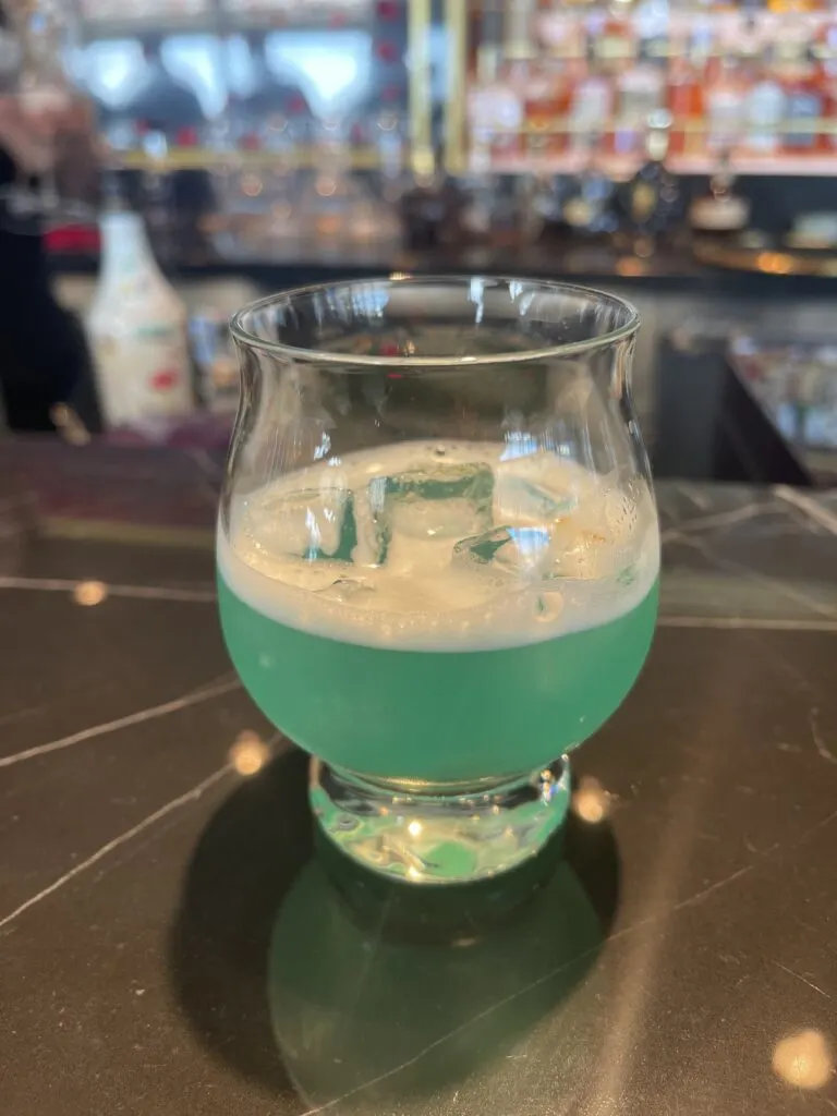 disneycruisemixologyclass