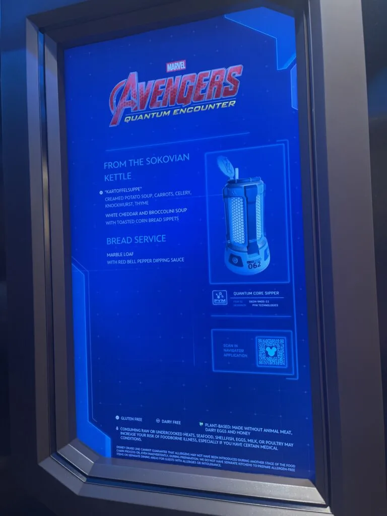 disneymarvelonwishship