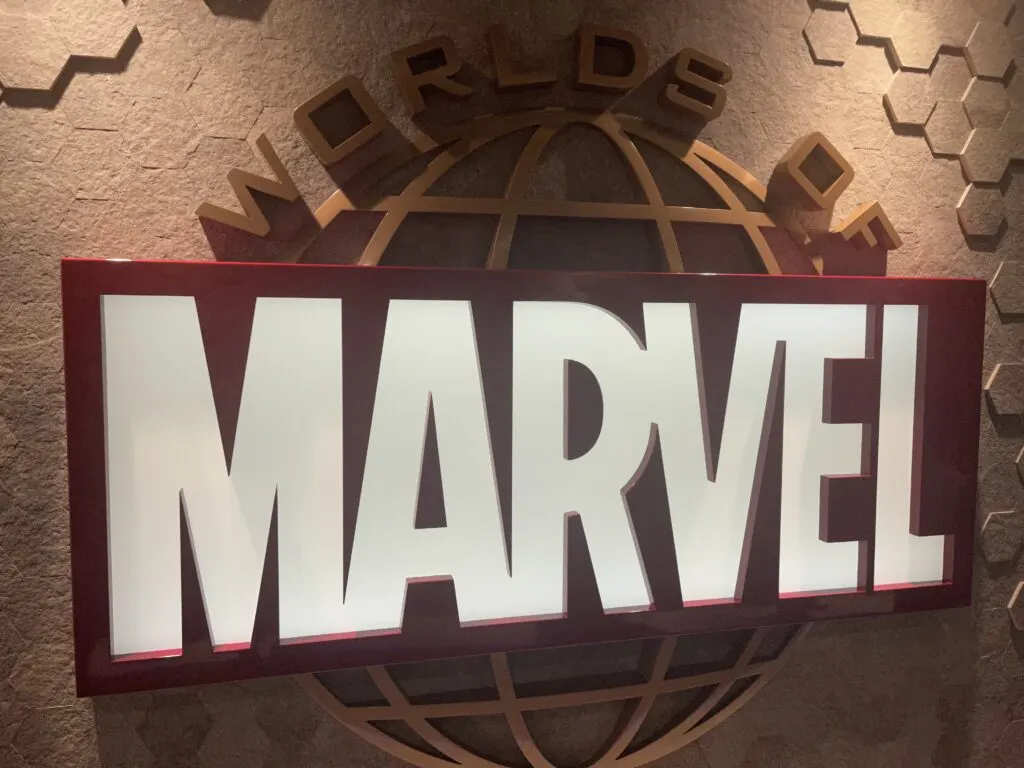 disneywishmarvelmenu