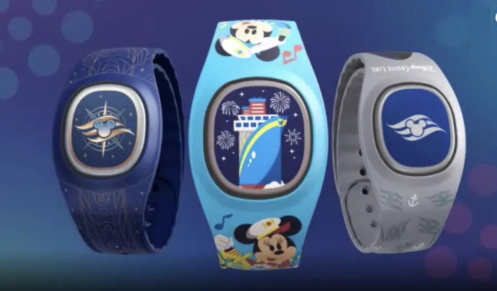 disneyband+