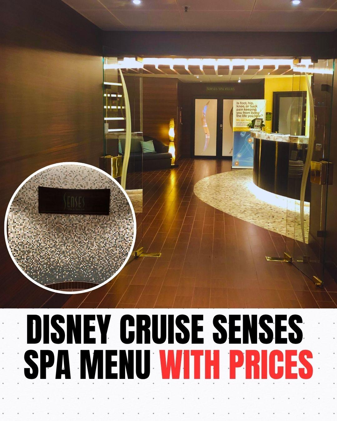 disneycruisesensesspamenuwithprices