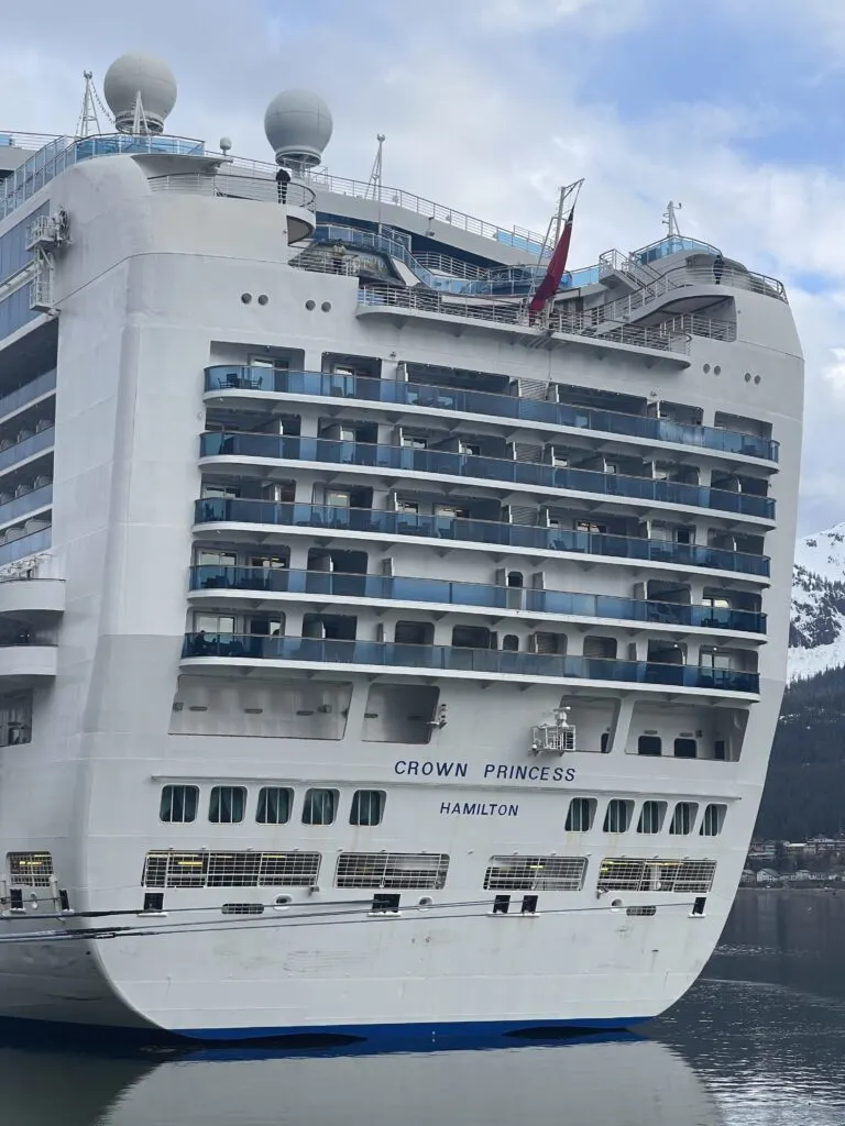 grandprincess aft facing cabins
