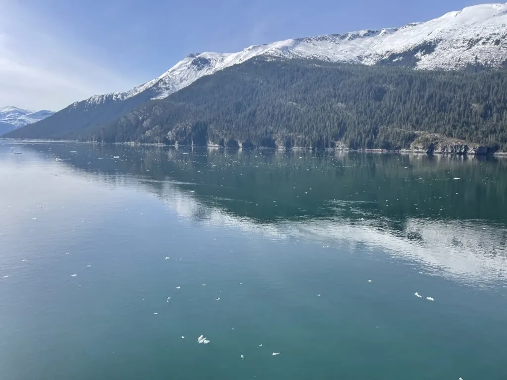 whichsideisbest onalaskaruise