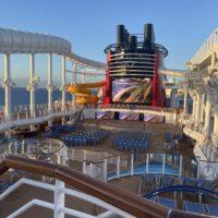 Disney Cruise new ships