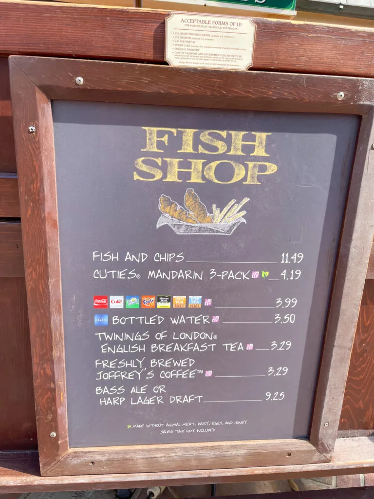 epcotenglishfishandchips