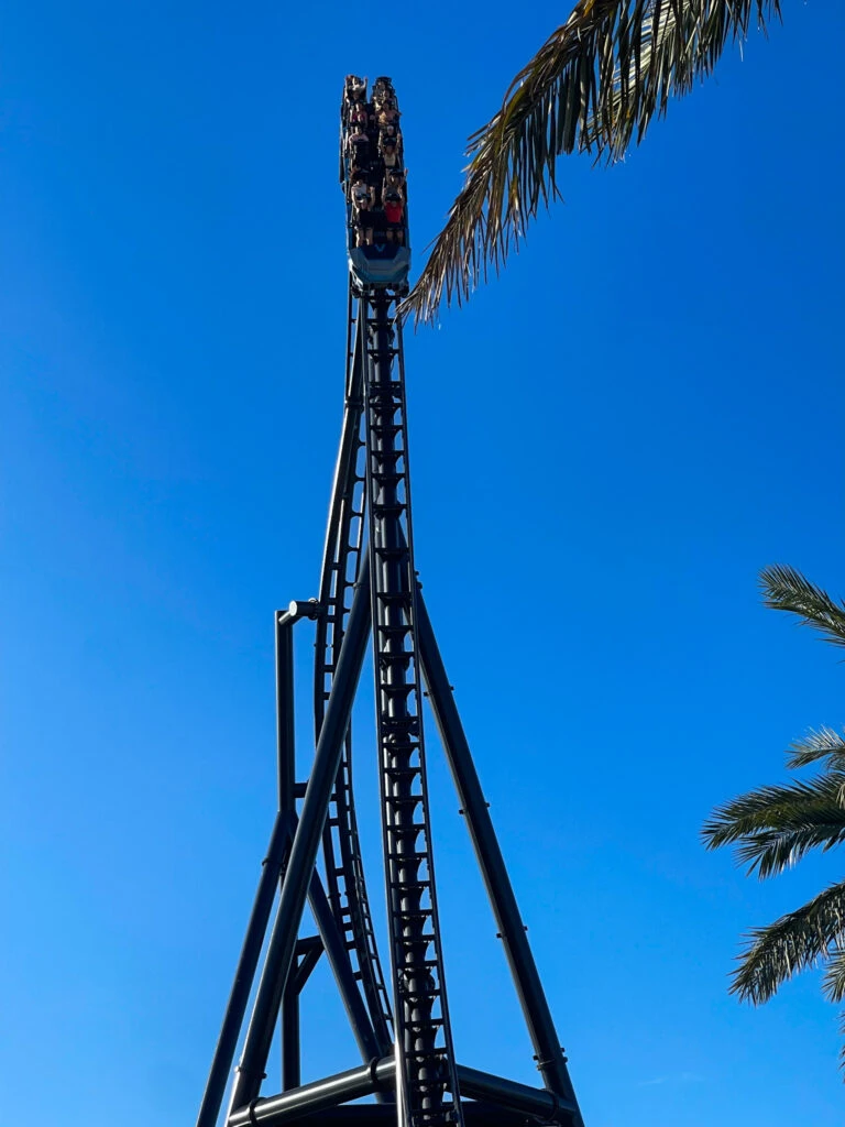 velocicasterdropheight